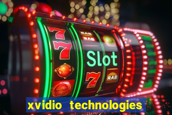 xvidio technologies startup brasil 2024 download gr  tis